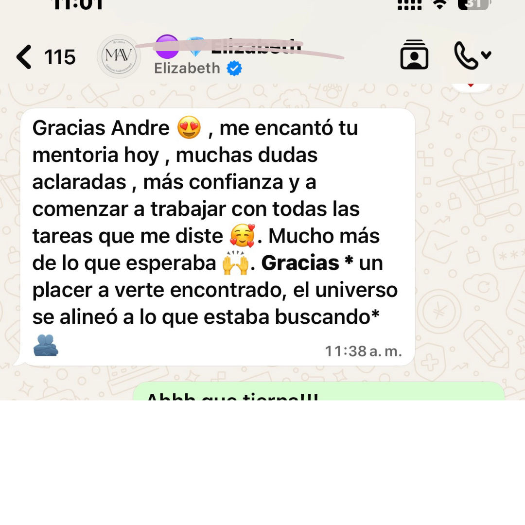 Testimonio 2