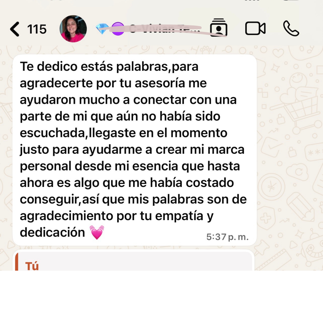 Testimonio 4