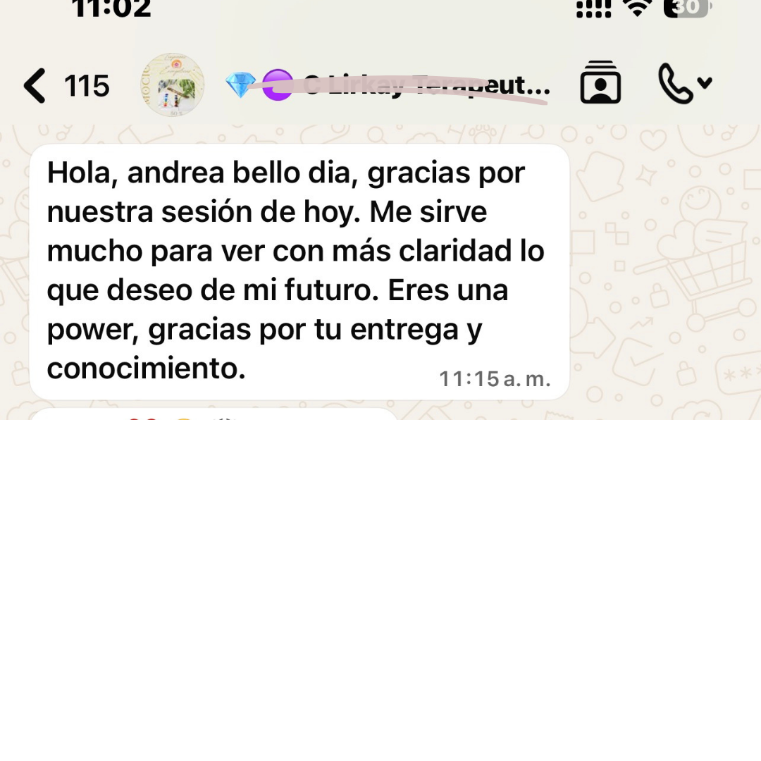 Testimonio 5